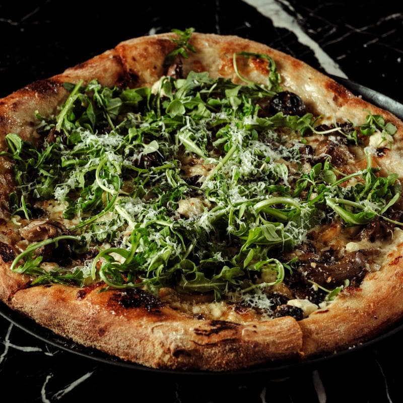 Where to Eat Before or After Visiting West Henderson Hospital: A Local's Guide to Dining