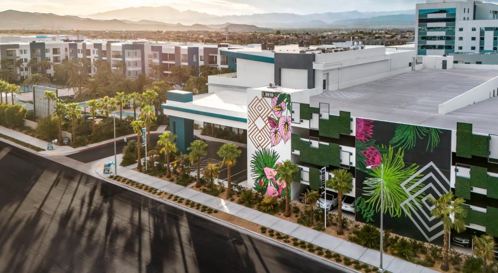 Free Covered Parking in Henderson: Dine at Lexie's Bistro Year-Round - news at Lexie's Bistro Henderson