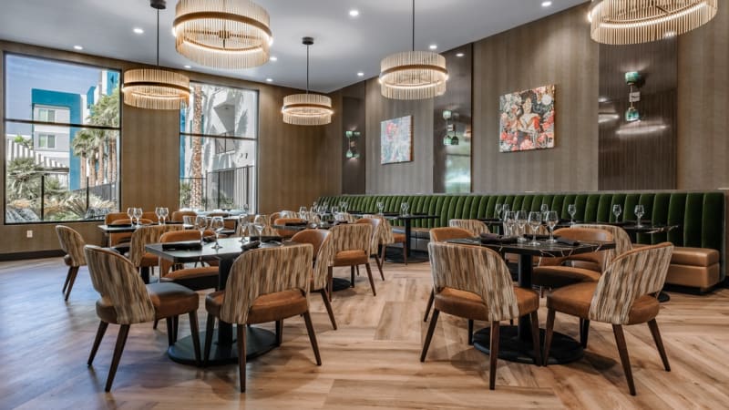 Private Events & Catering in Henderson