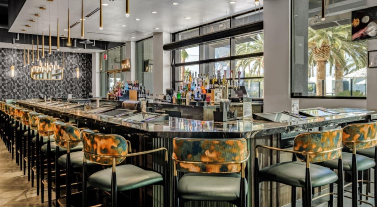 The Best Non-Smoking Gaming Bar in Henderson: Lexie's Bistro