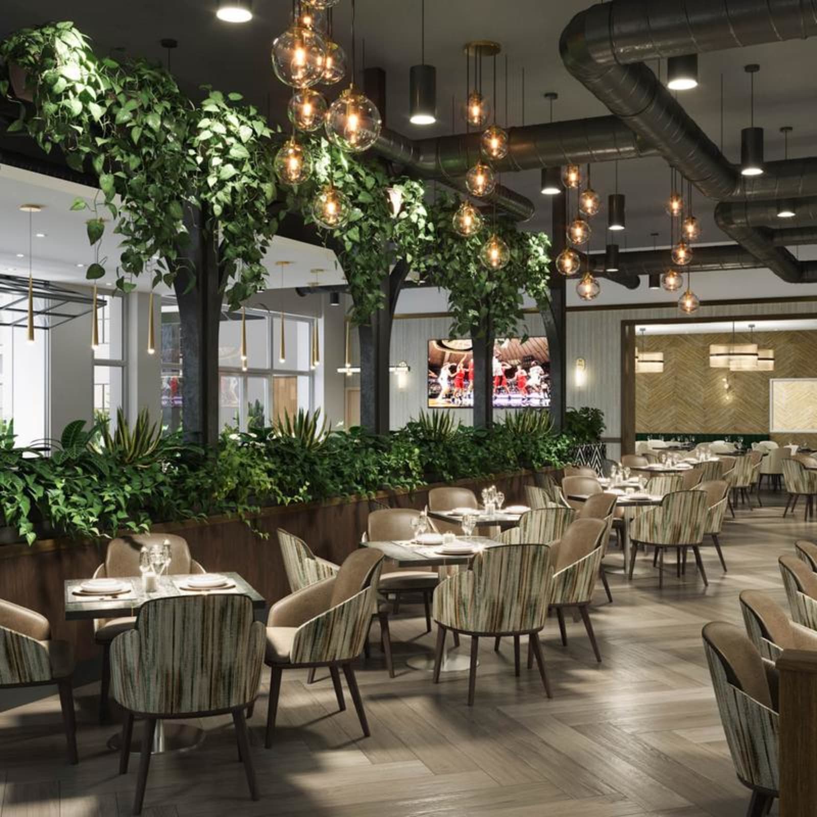 From The Strip to Raiders Way: Why Top Chefs Are Choosing West Henderson - Dining at Lexie's Bistro Henderson