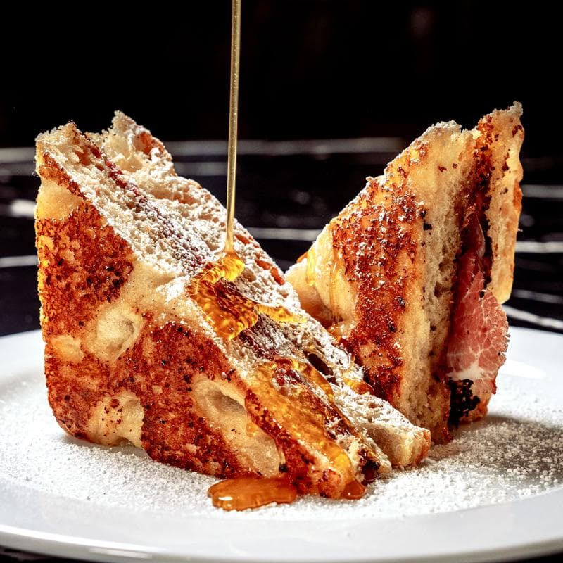 Italian Monte Cristo