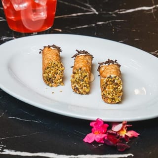Cannoli