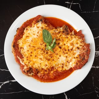 Chicken Parmesan